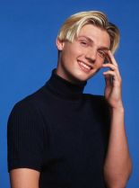 Nick Carter