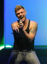 Nick Carter