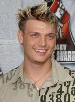 Nick Carter