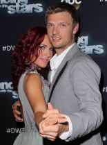 Nick Carter