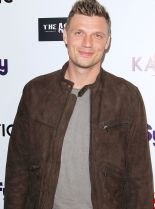 Nick Carter