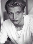 Nick Carter