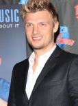 Nick Carter