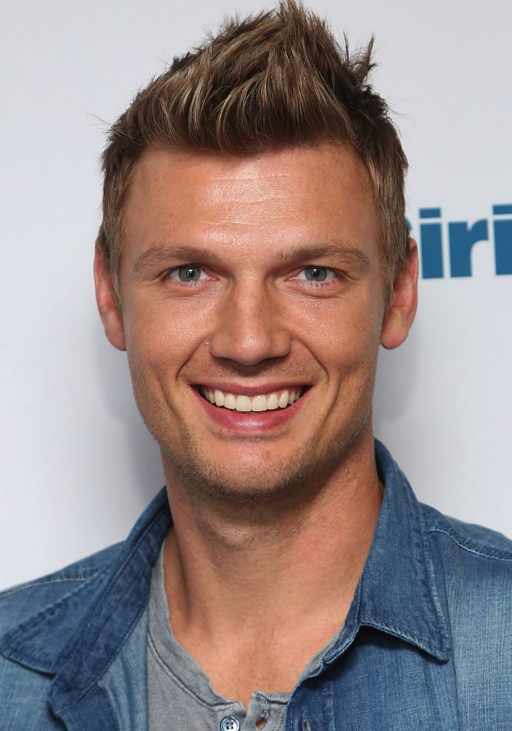 Nick Carter