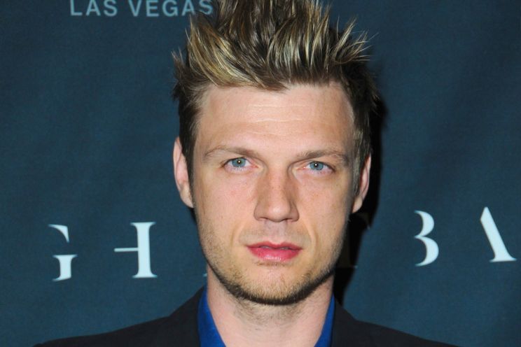 Nick Carter