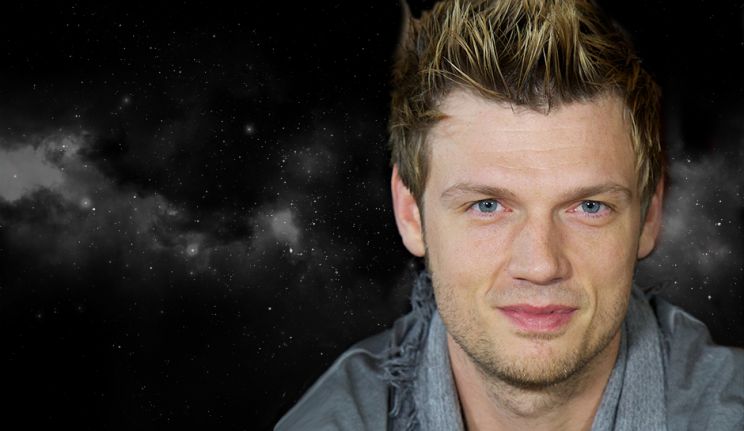 Nick Carter