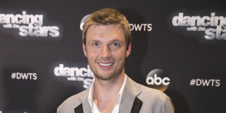 Nick Carter