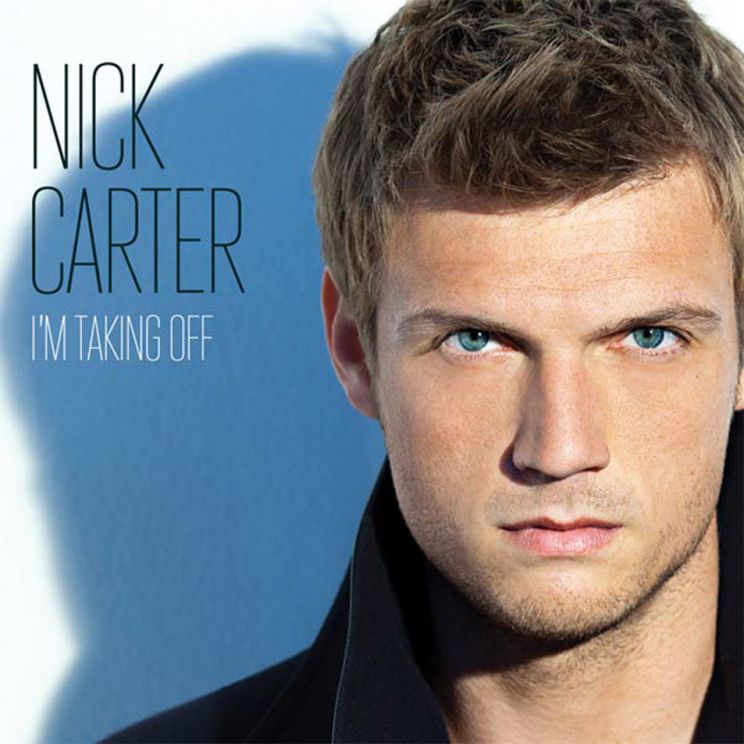 Nick Carter