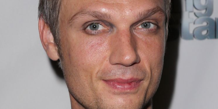 Nick Carter