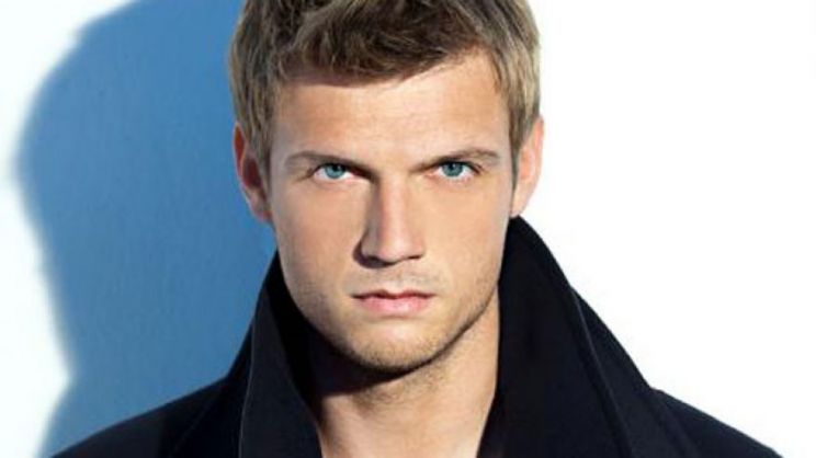 Nick Carter