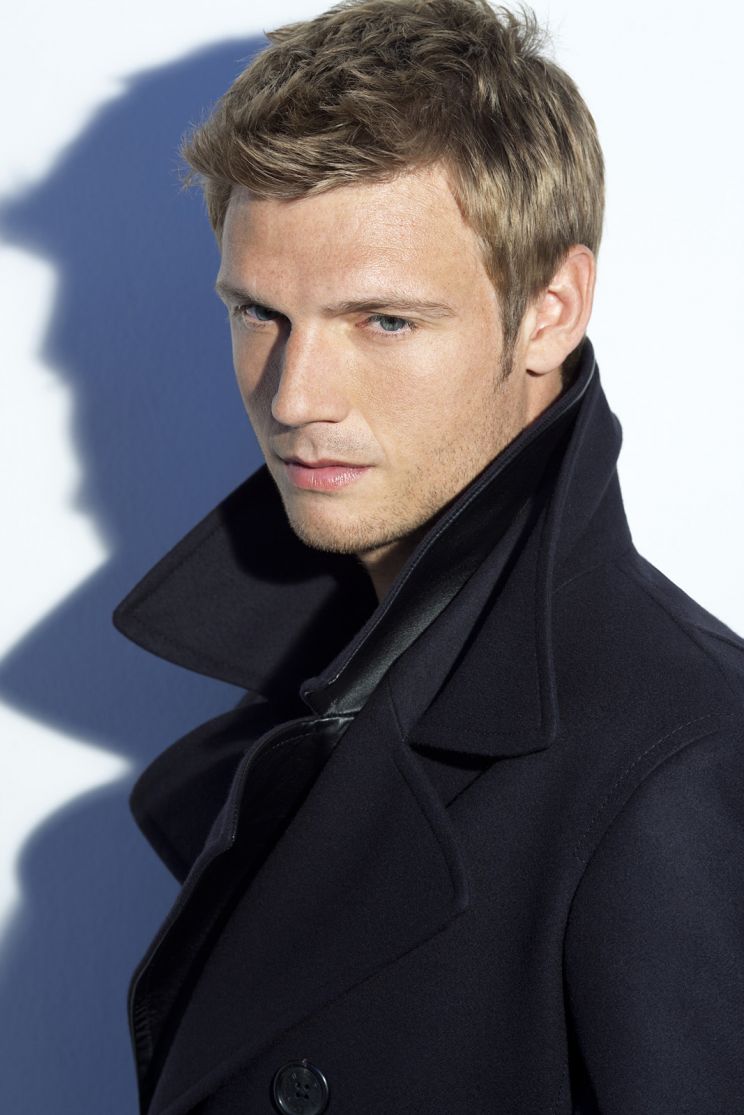 Nick Carter