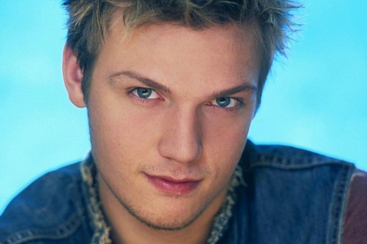 Nick Carter