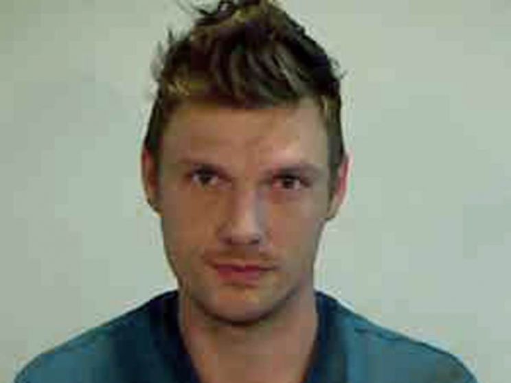 Nick Carter