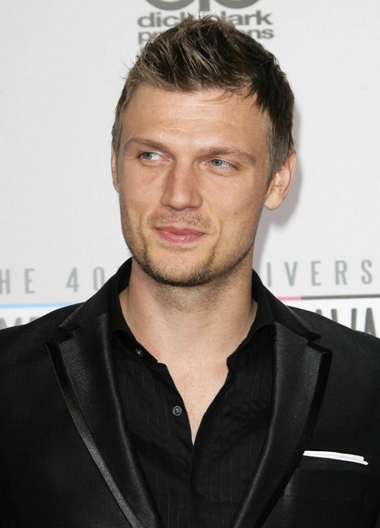 Nick carter