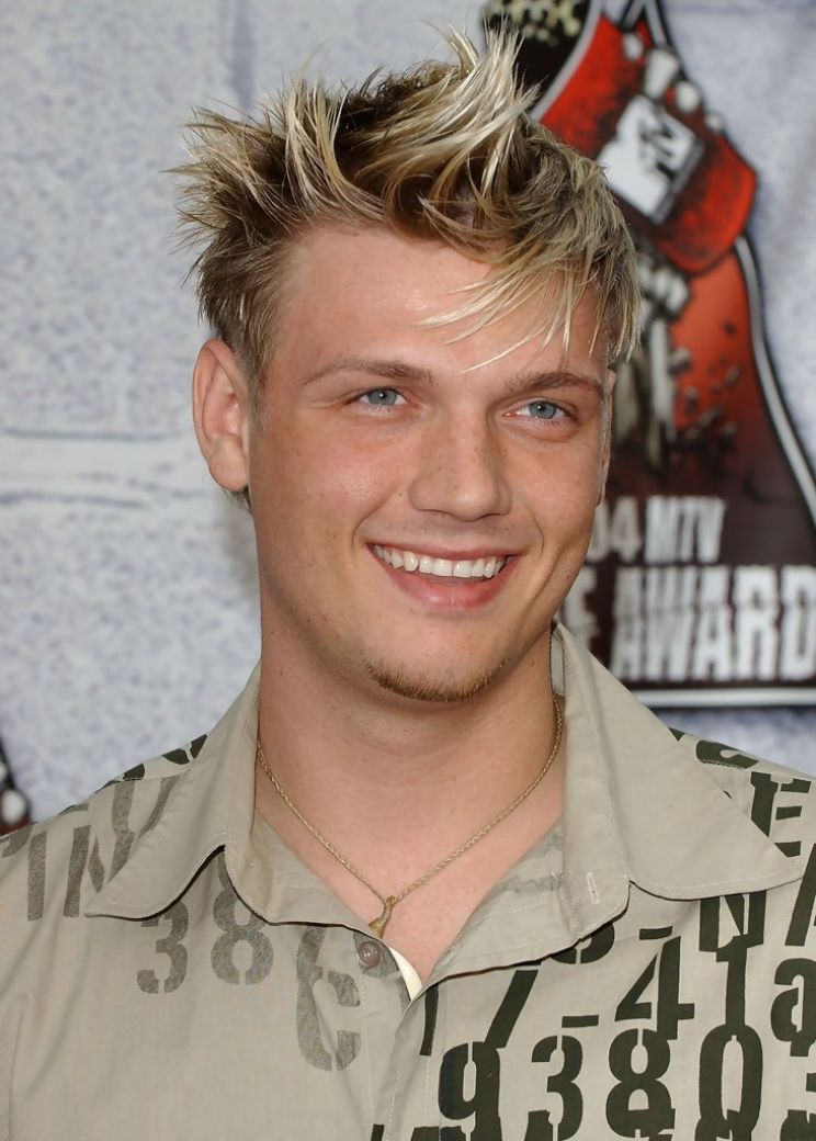 Nick Carter