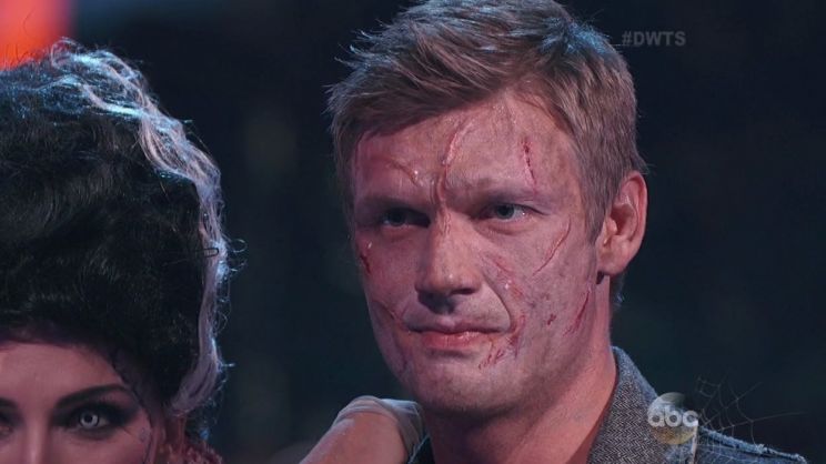 Nick Carter
