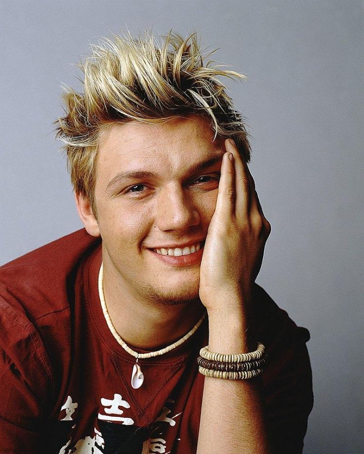 Nick Carter