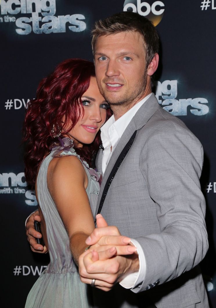 Nick Carter