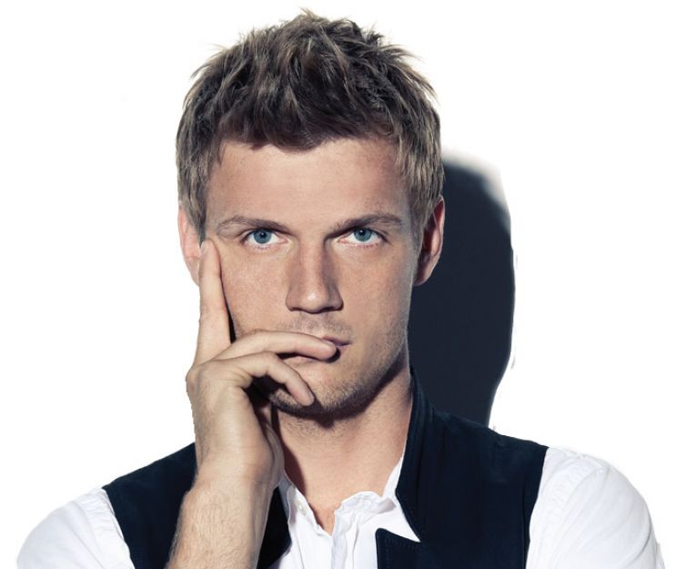 Nick Carter