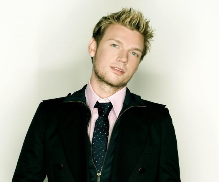 Nick Carter