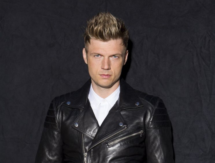 Nick Carter