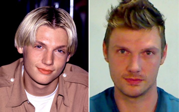 Nick Carter
