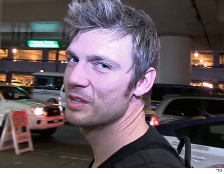 Nick Carter