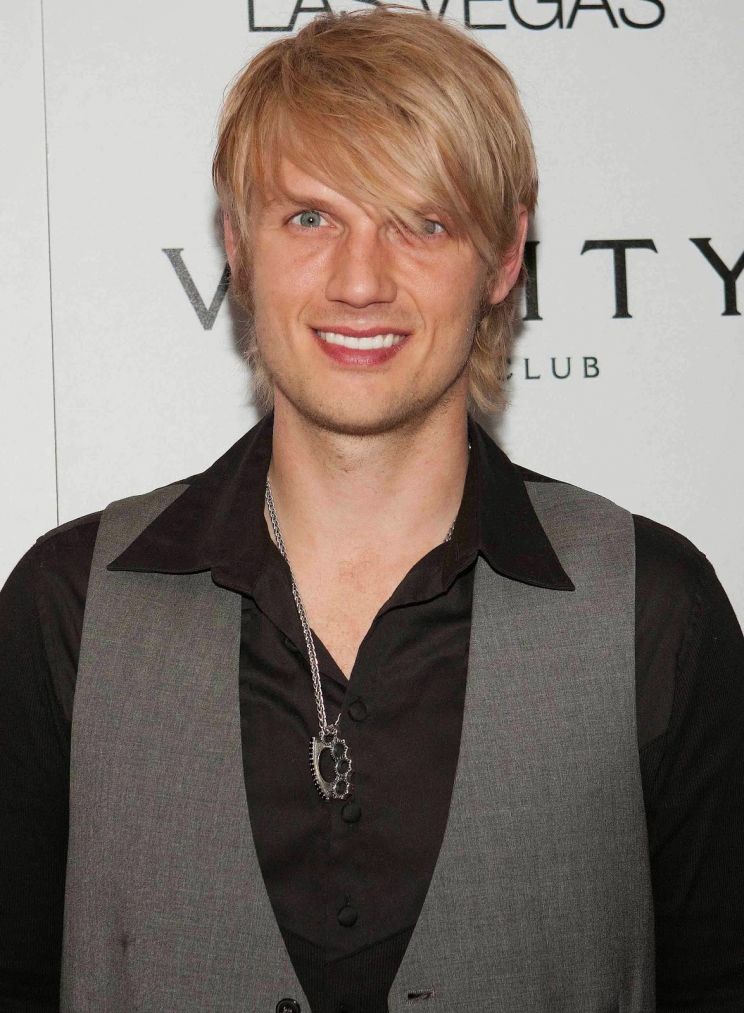 Nick Carter