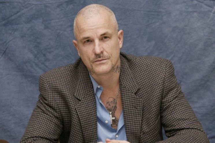 Nick Cassavetes