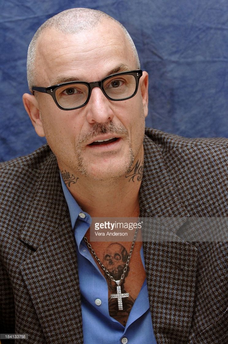 Pictures of Nick Cassavetes