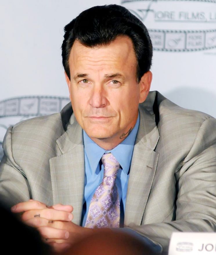 Pictures of Nick Cassavetes