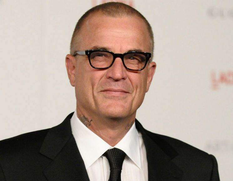 Nick Cassavetes