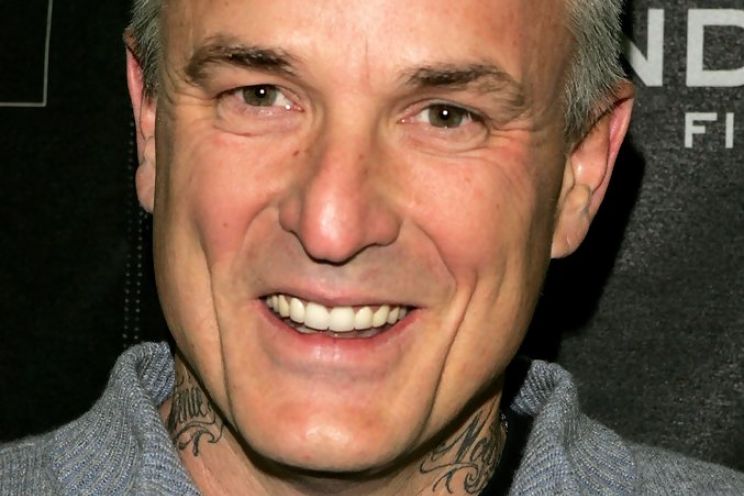 Nick Cassavetes