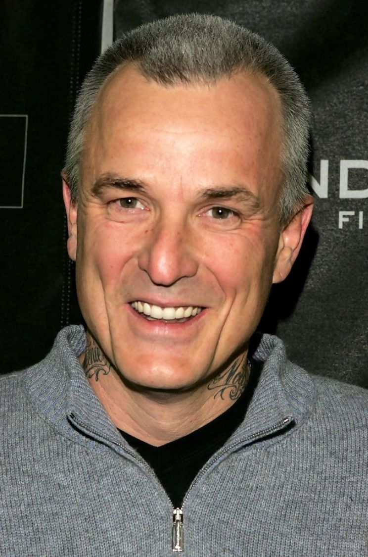 Nick Cassavetes