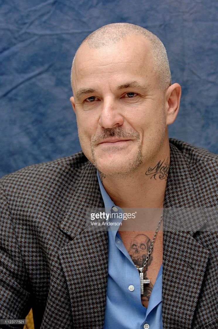 Nick Cassavetes