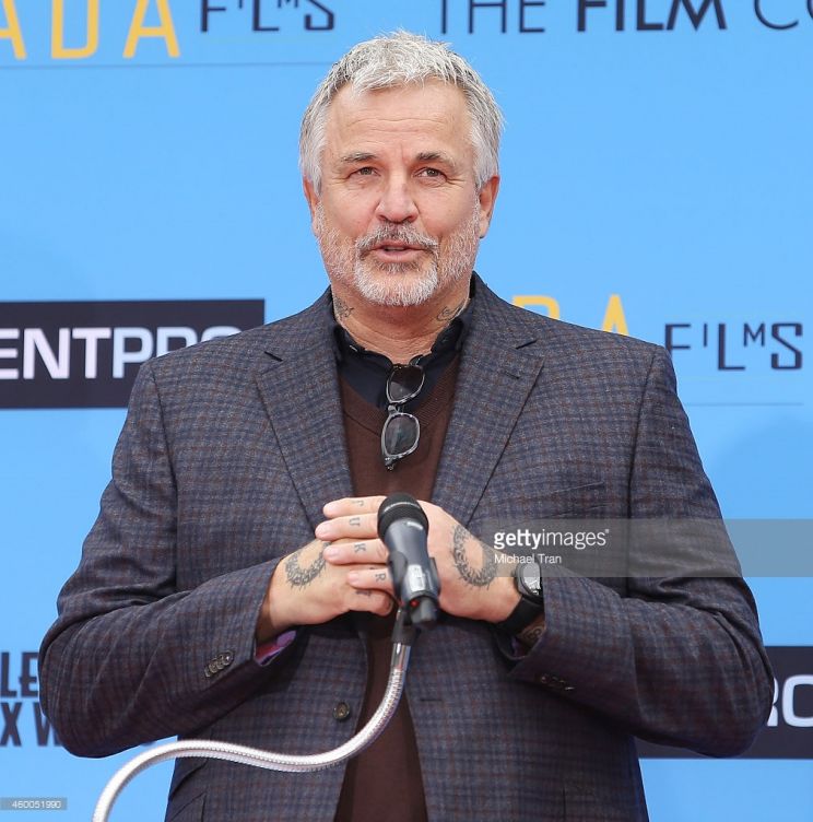 Nick Cassavetes