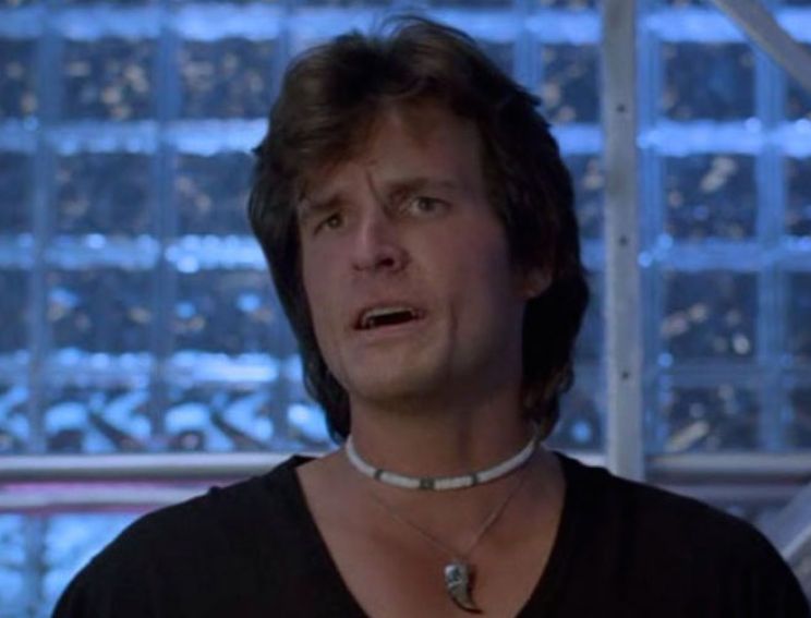 Pictures of Nick Cassavetes