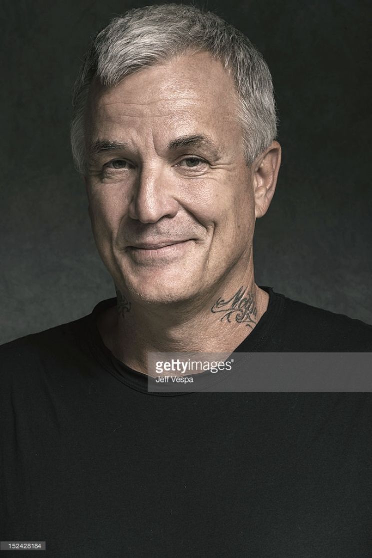 Nick Cassavetes