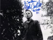 Nick Castle