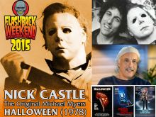 Nick Castle