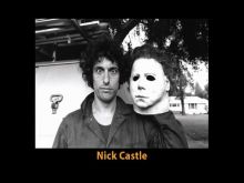 Nick Castle