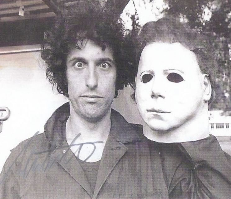 Nick Castle