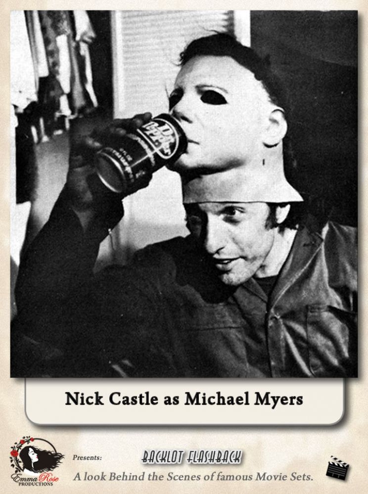 Nick Castle