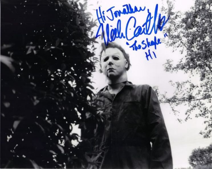 Nick Castle