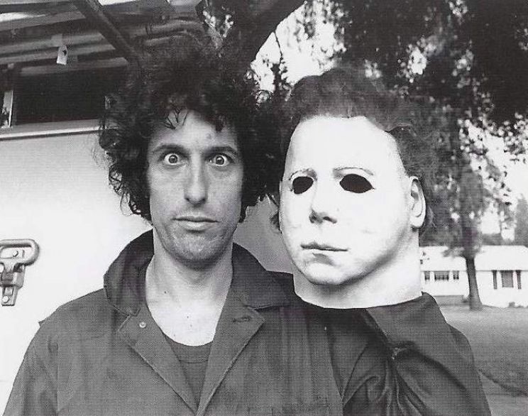 Nick Castle