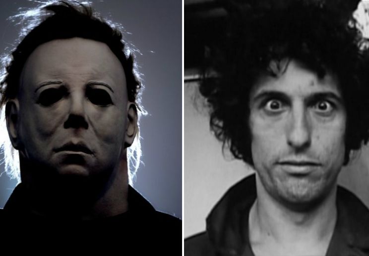 Nick Castle