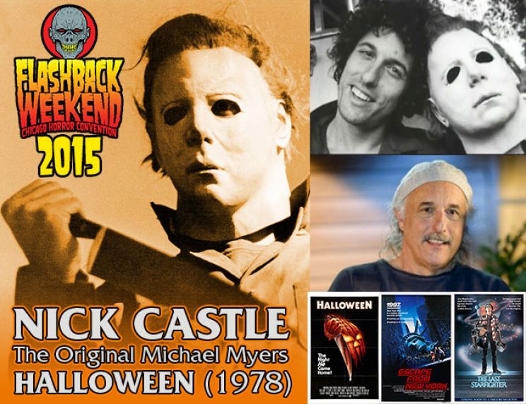 Nick Castle