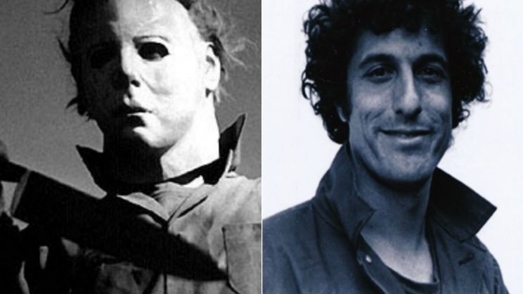 Nick Castle