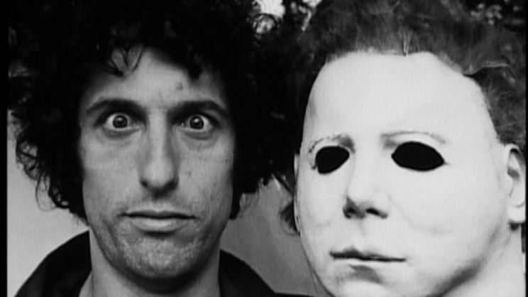 Nick Castle