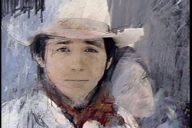 Nick Castle
